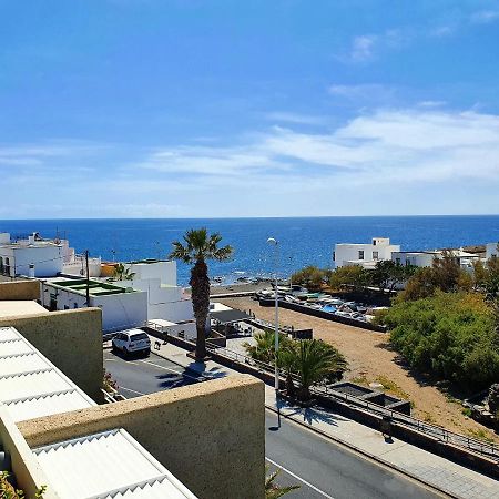 Aromas Del Mar With Wifi 300Mbs Daire Poris de Abona Dış mekan fotoğraf