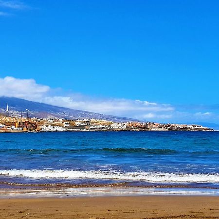 Aromas Del Mar With Wifi 300Mbs Daire Poris de Abona Dış mekan fotoğraf