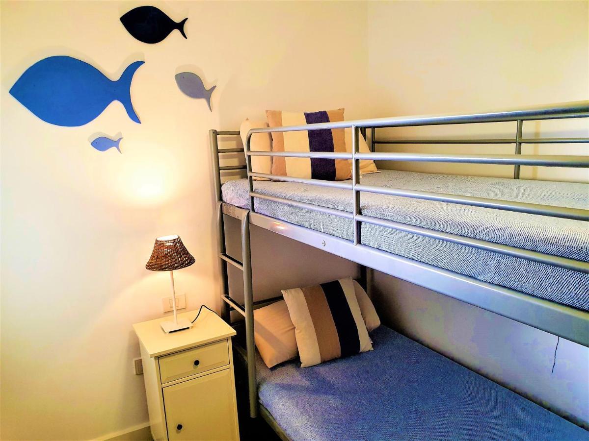Aromas Del Mar With Wifi 300Mbs Daire Poris de Abona Dış mekan fotoğraf