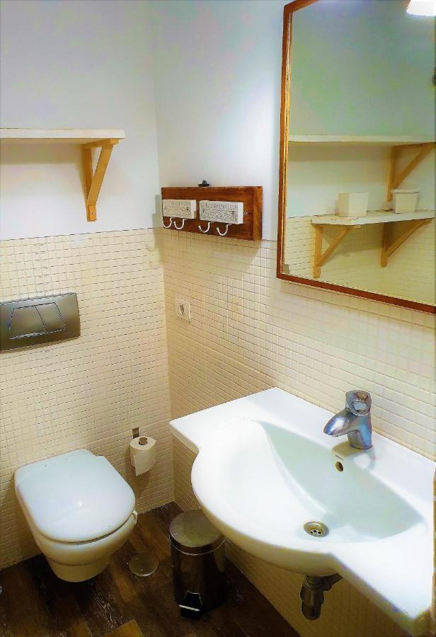 Aromas Del Mar With Wifi 300Mbs Daire Poris de Abona Dış mekan fotoğraf