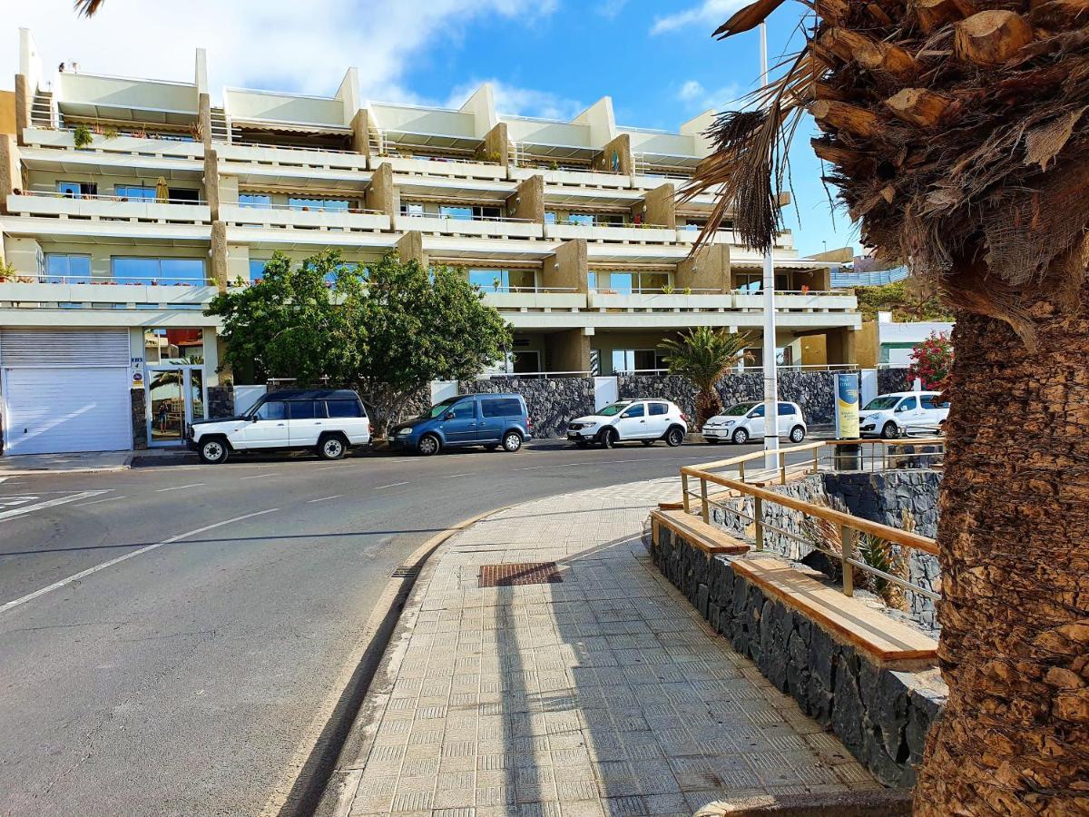 Aromas Del Mar With Wifi 300Mbs Daire Poris de Abona Dış mekan fotoğraf