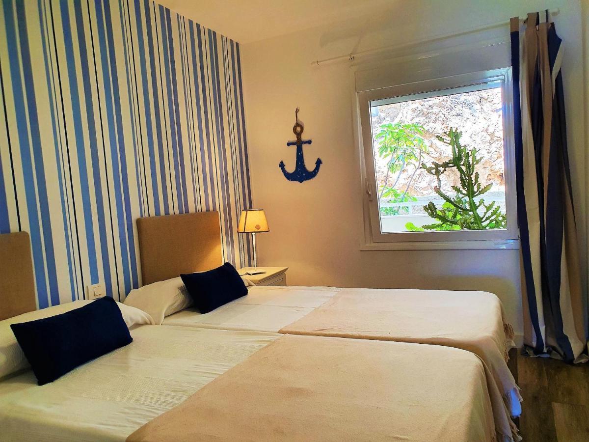 Aromas Del Mar With Wifi 300Mbs Daire Poris de Abona Dış mekan fotoğraf