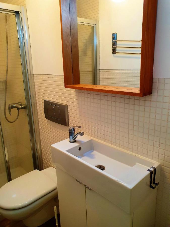 Aromas Del Mar With Wifi 300Mbs Daire Poris de Abona Dış mekan fotoğraf