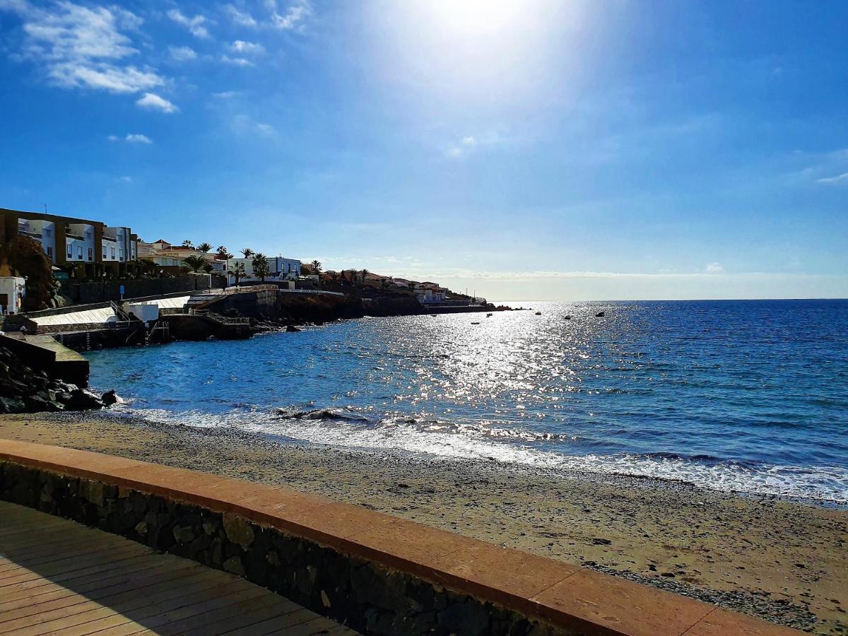 Aromas Del Mar With Wifi 300Mbs Daire Poris de Abona Dış mekan fotoğraf