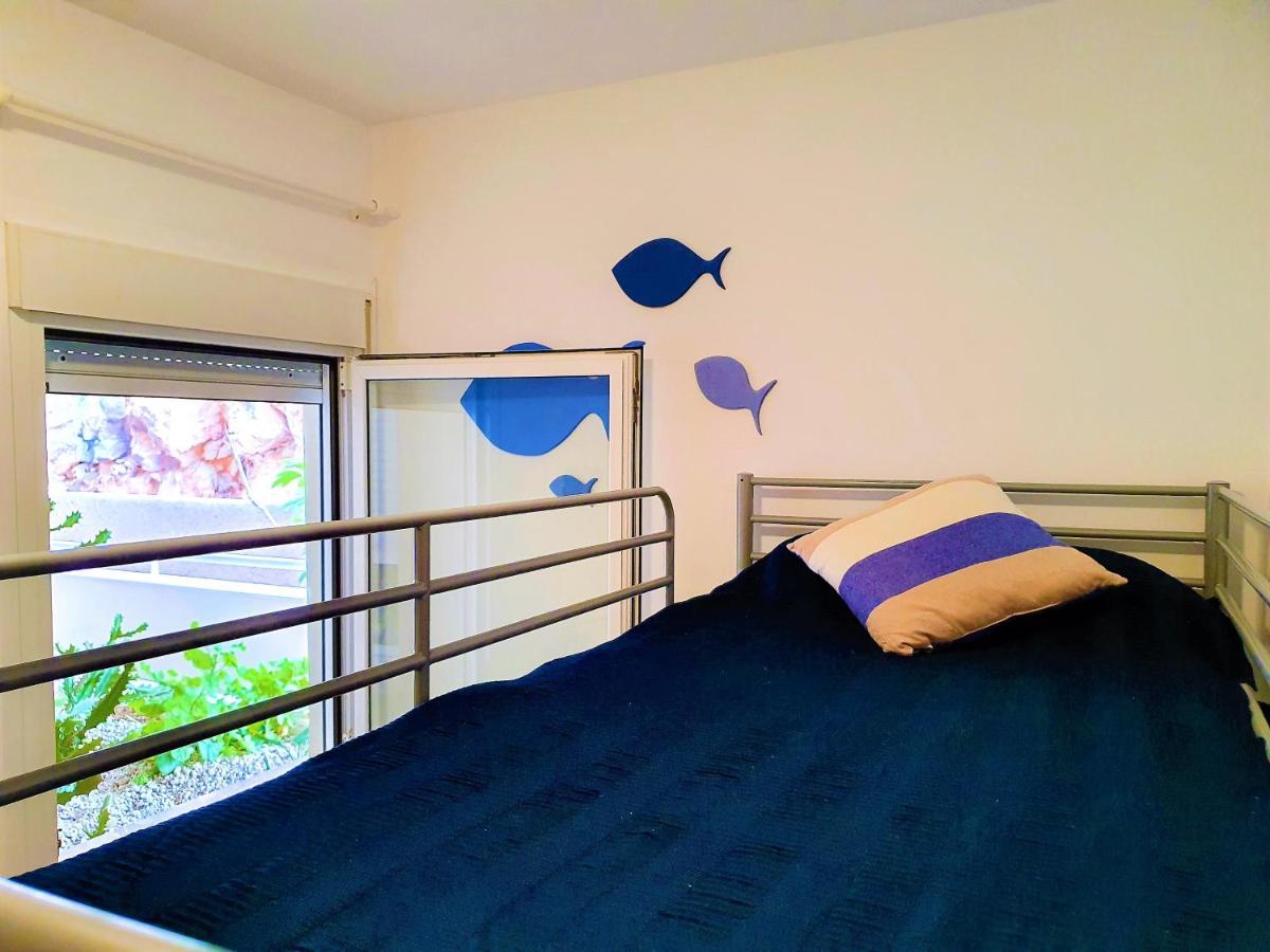 Aromas Del Mar With Wifi 300Mbs Daire Poris de Abona Dış mekan fotoğraf