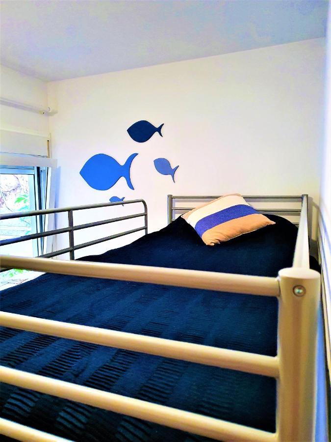 Aromas Del Mar With Wifi 300Mbs Daire Poris de Abona Dış mekan fotoğraf