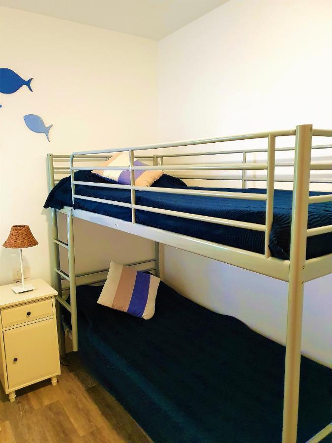 Aromas Del Mar With Wifi 300Mbs Daire Poris de Abona Dış mekan fotoğraf
