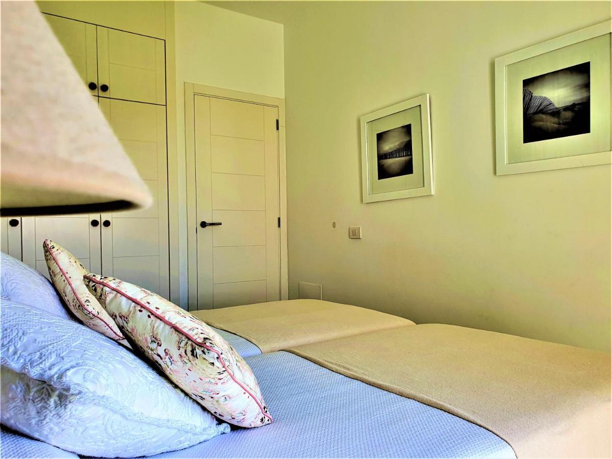 Aromas Del Mar With Wifi 300Mbs Daire Poris de Abona Dış mekan fotoğraf